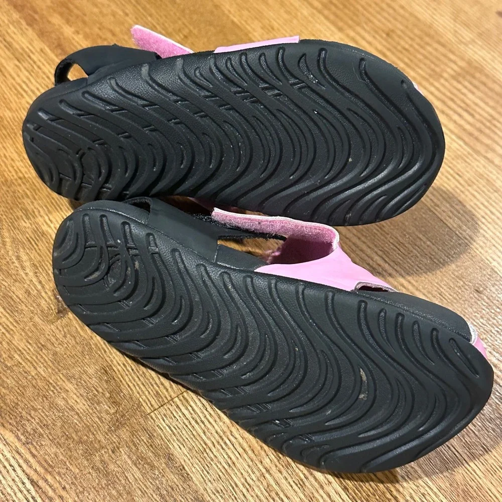 Nike sunray protect